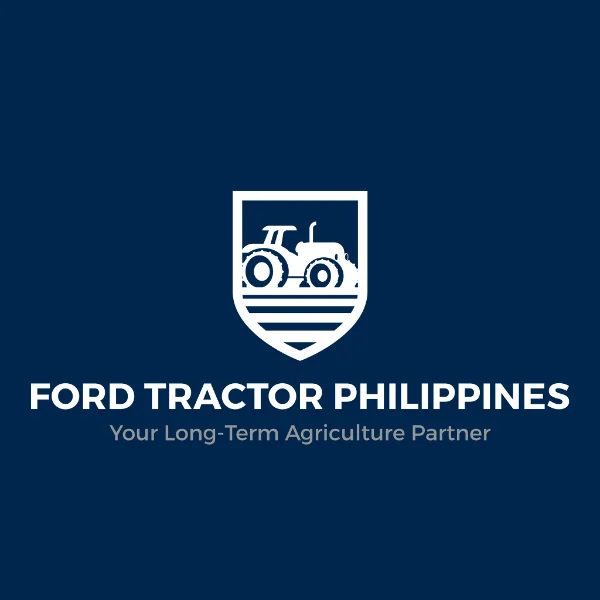 Ford Tractors Philippines