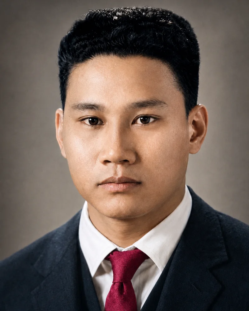 Ariston M. Cortes