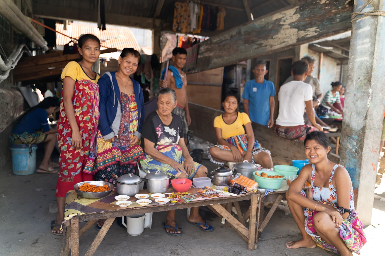 Hope for Badjao — photo 1