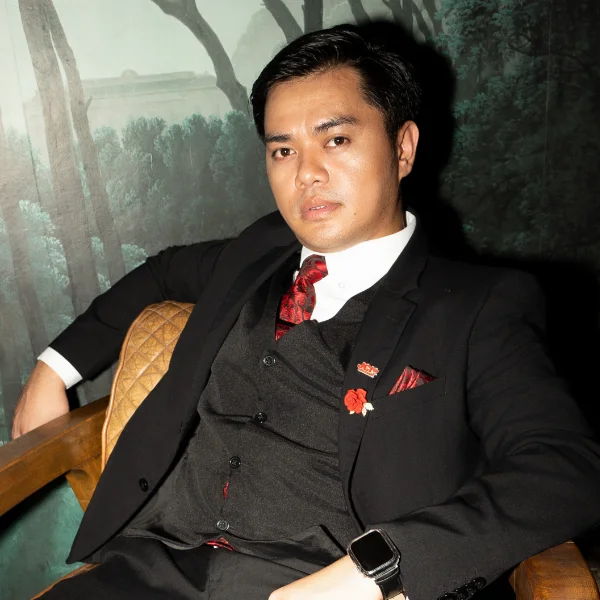 Reynante Oñas