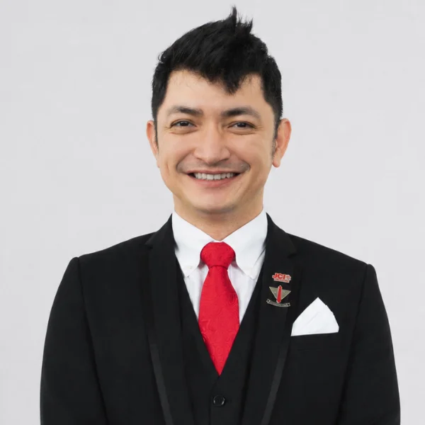 Atty. Lessandro Maraon