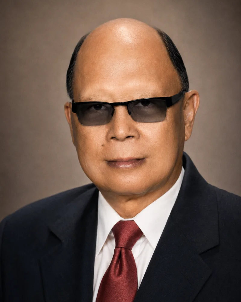 Vicente Leyson Jr.