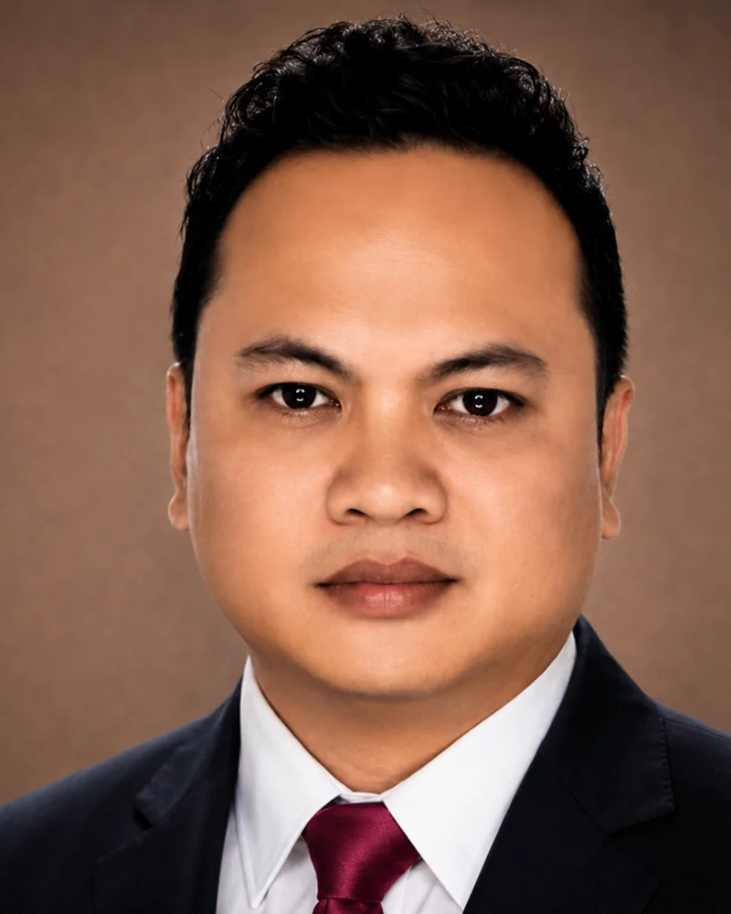 JCI Senator Rodrigo. Limpot Jr.