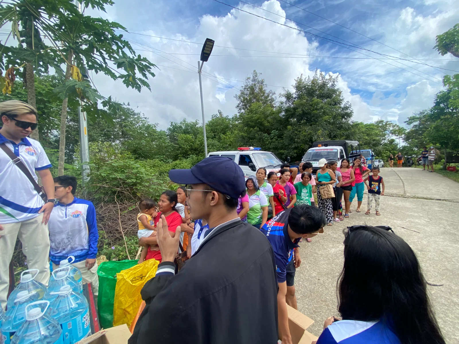 Oplan Kaagapay: Bangon Sugbo — photo 6