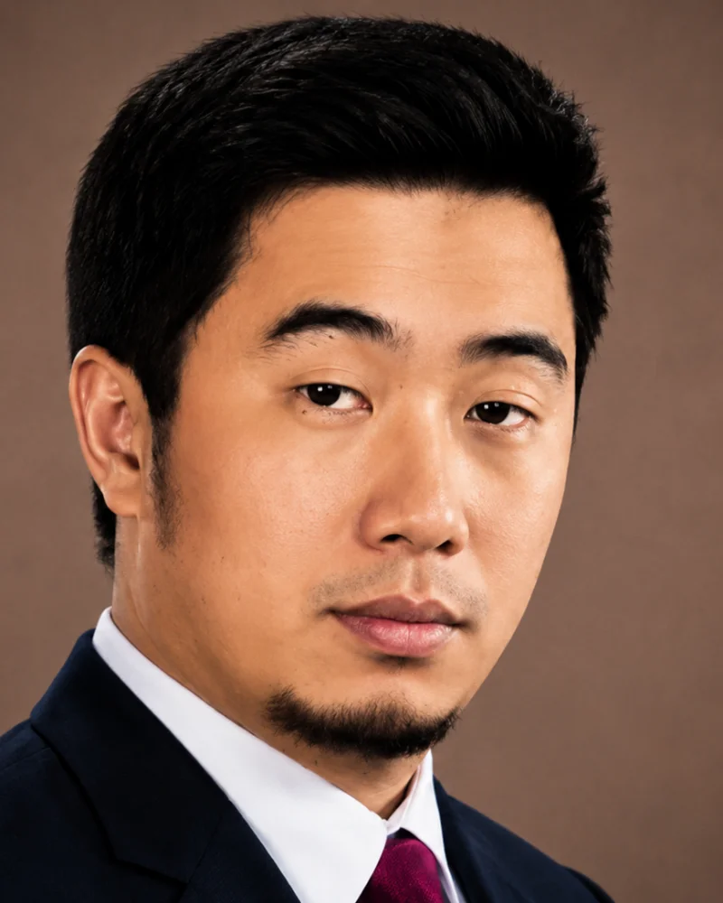 Alvin Chong