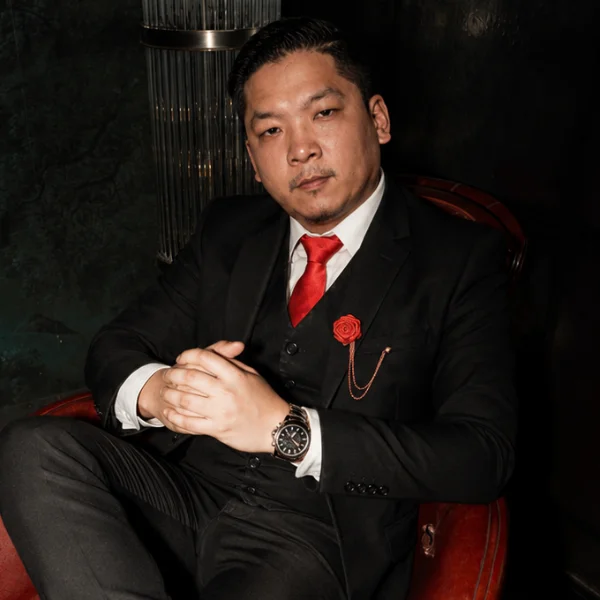 Atty. Michael Francis Hubahib