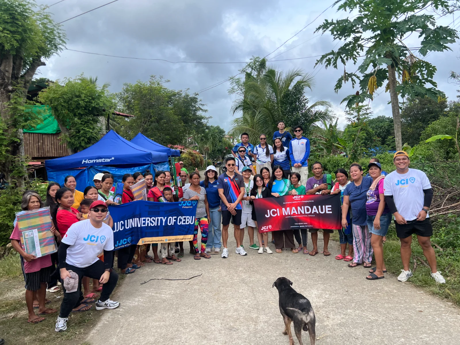 Oplan Kaagapay: Bangon Sugbo — photo 17