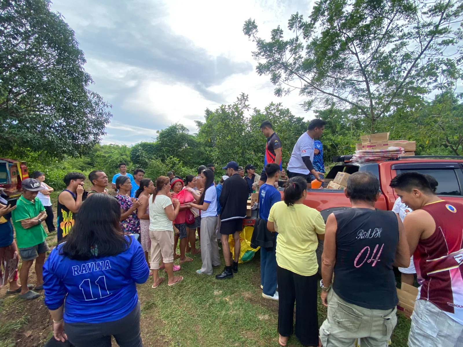 Oplan Kaagapay: Bangon Sugbo — photo 10