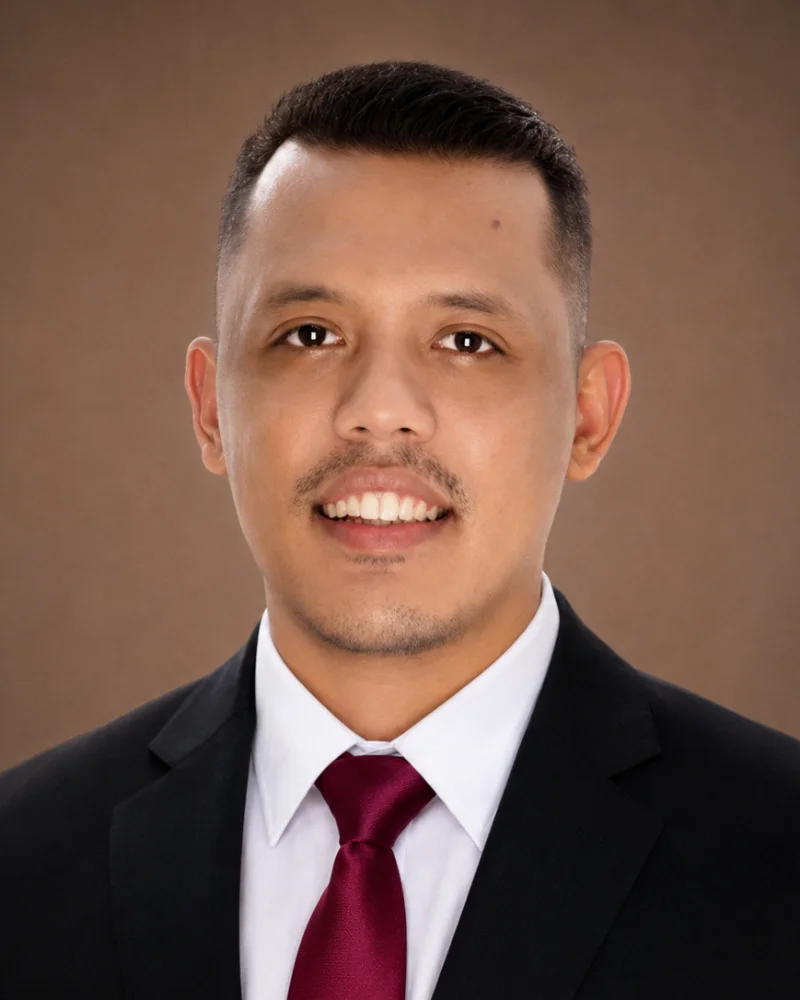 Kristoffer Jun R. Yurong