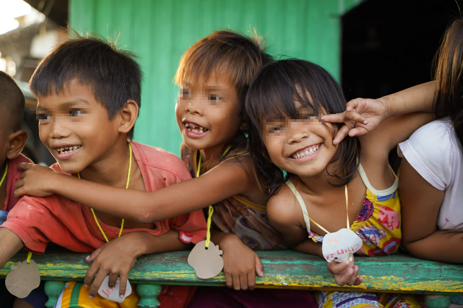 Hope for Badjao — photo 11