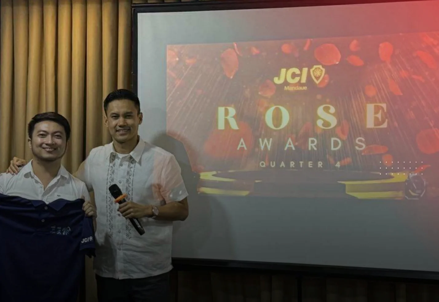 R.O.S.E. Awards — photo 3