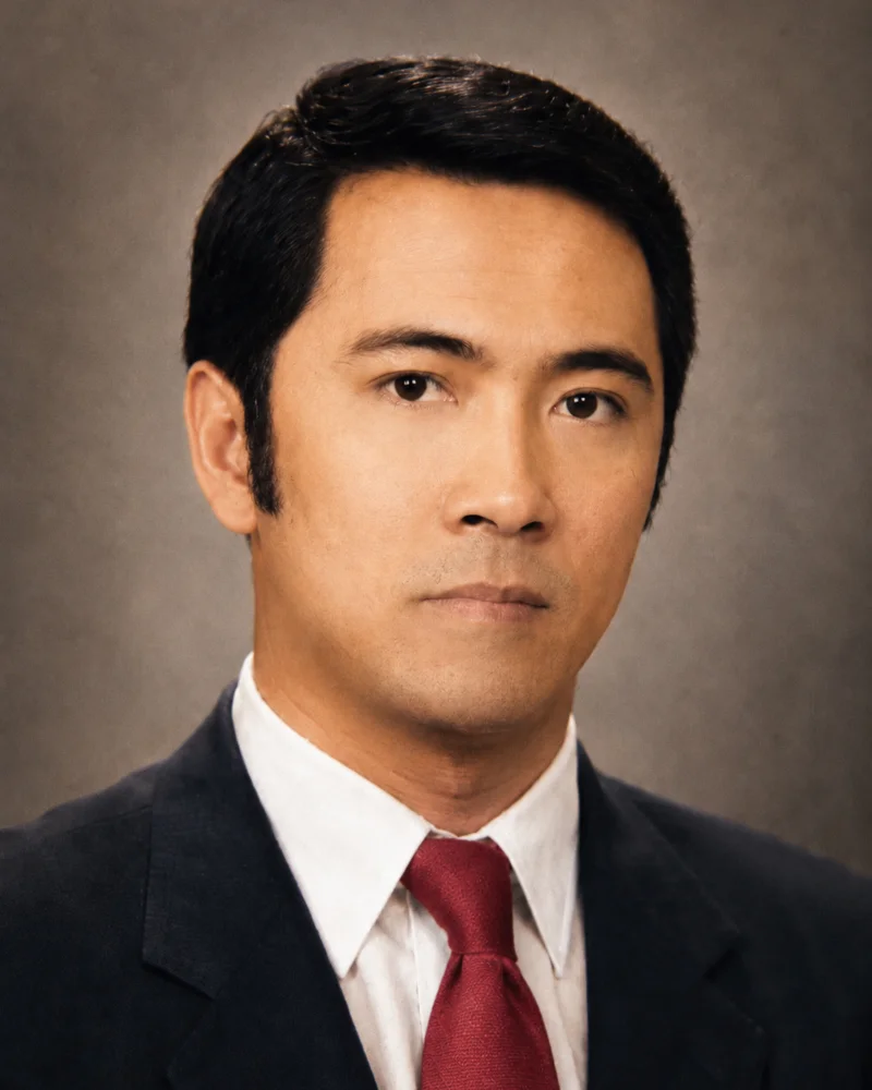 JCI Senator Jose V. Seva