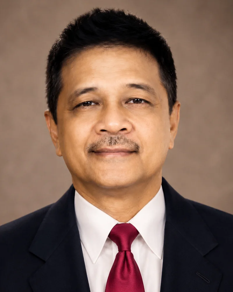 Romeo L. Toledo