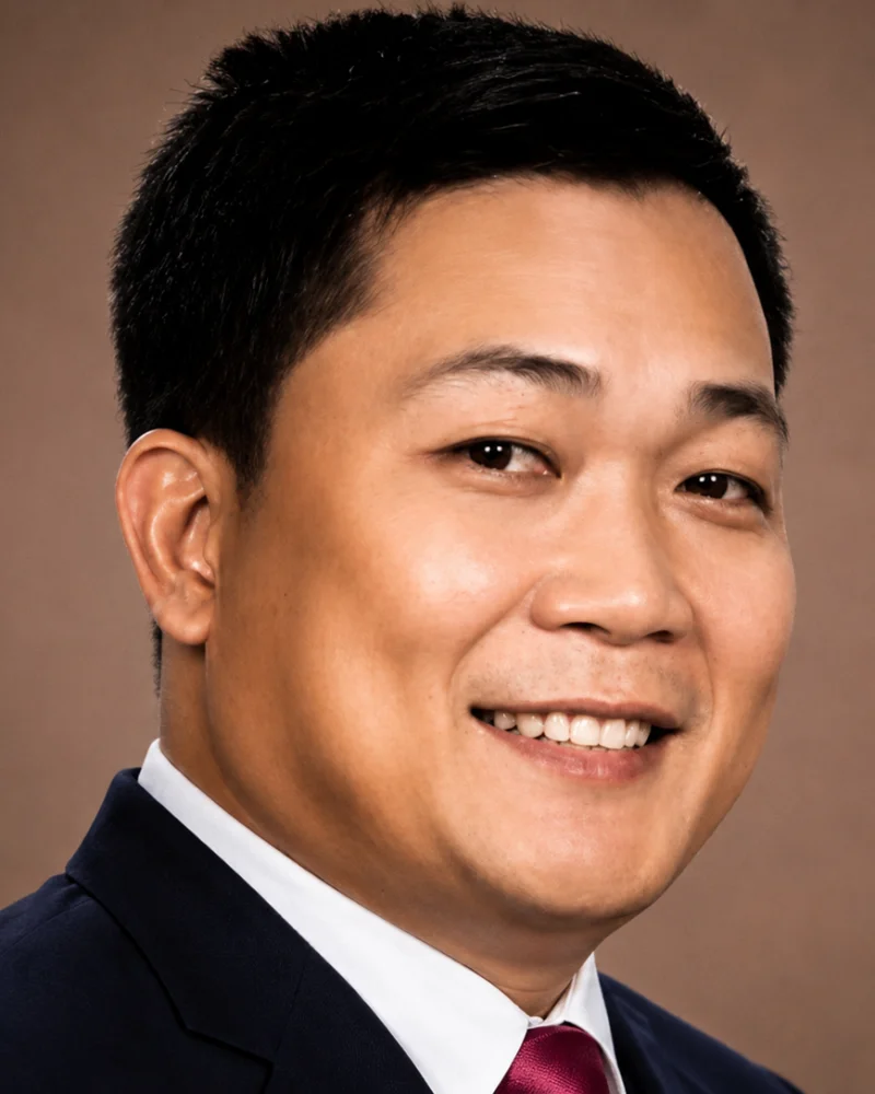 JCI Senator Marc Achilles M. Phua