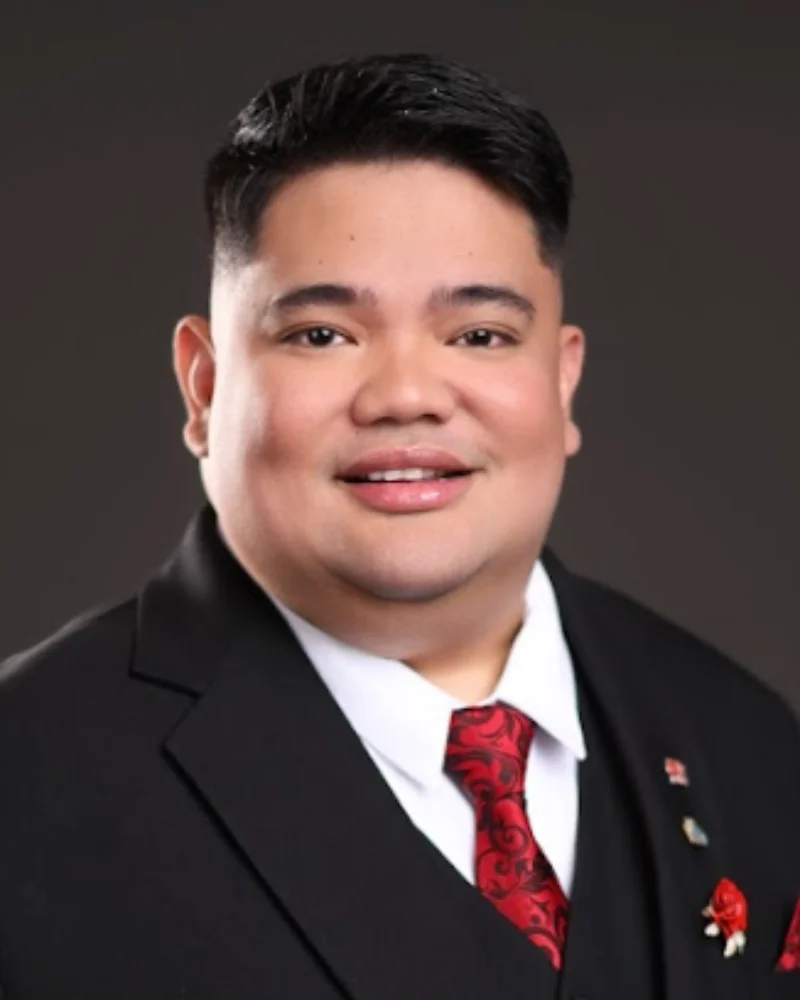 Jess Anthony Dela Cruz
