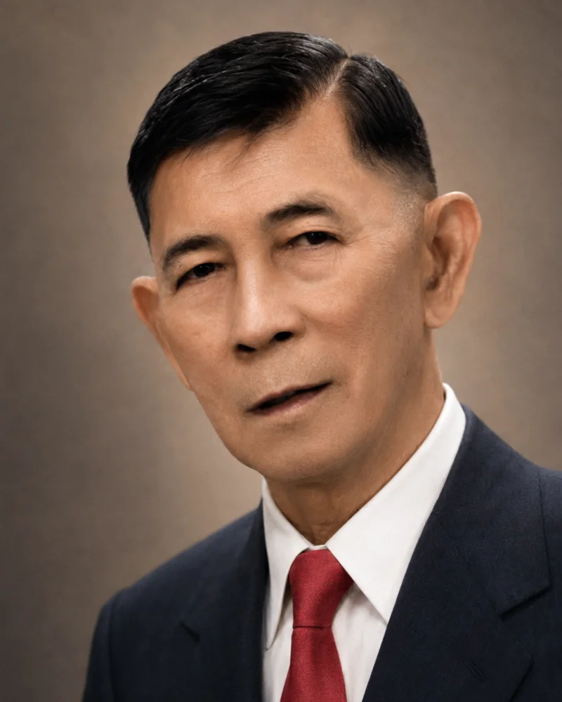 Arthur Abregonde