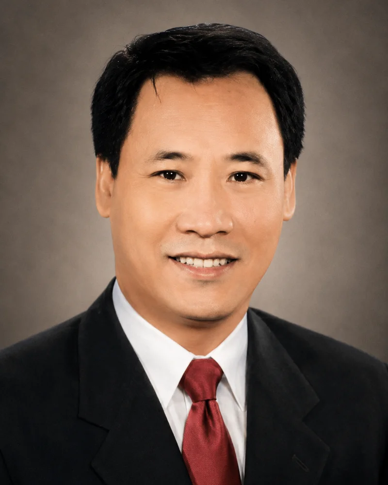 JCI Senator Pablo S. Lee