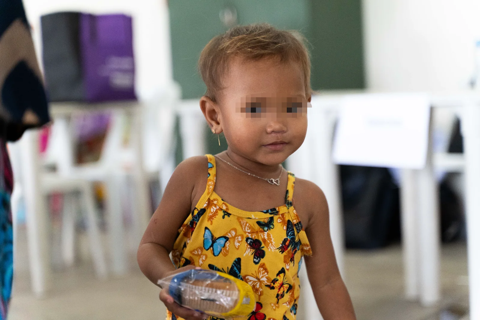 Hope for Badjao — photo 16
