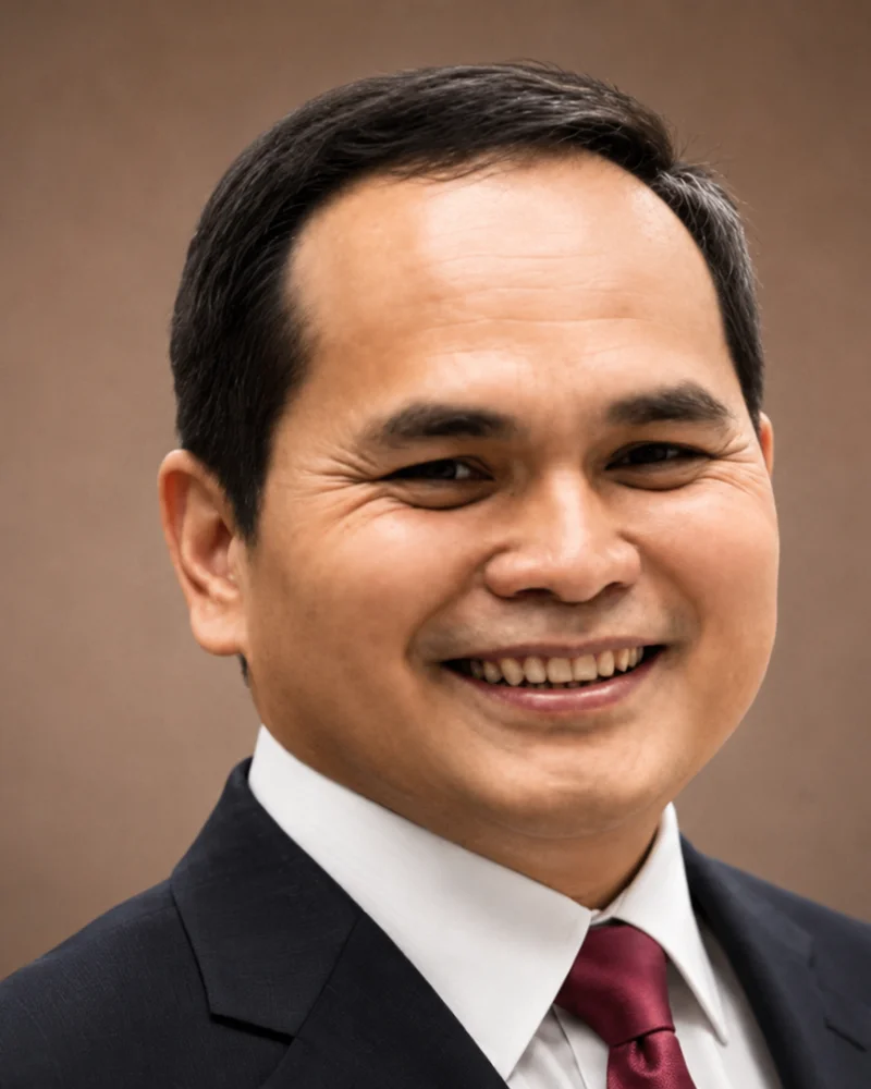 Joseph Roy M. Sencio