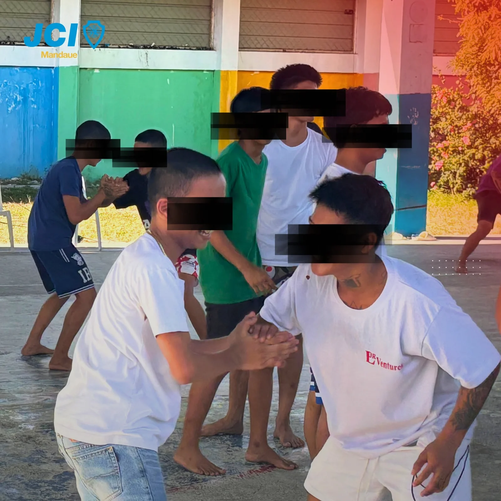 Brave Ones — photo 1