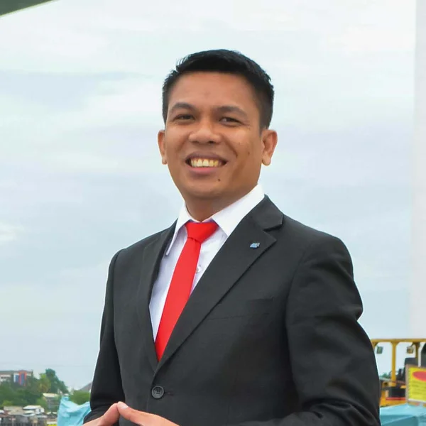 Ramil J. Montealto