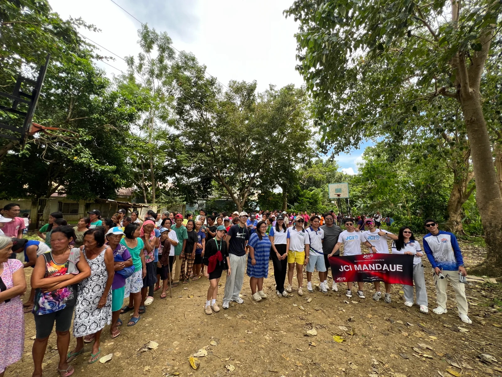 Oplan Kaagapay: Bangon Sugbo — photo 15