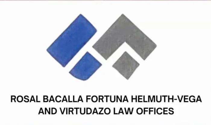Rosal Bacalla Fortuna Helmuth-Vega and Virtudazo Law Firm