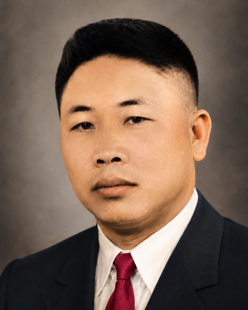 JCI Senator Eriberto S. Seno Jr.