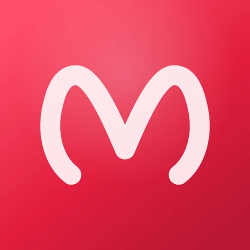 The Merry app icon